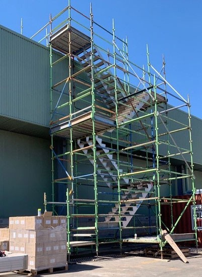 best-scaffolding
